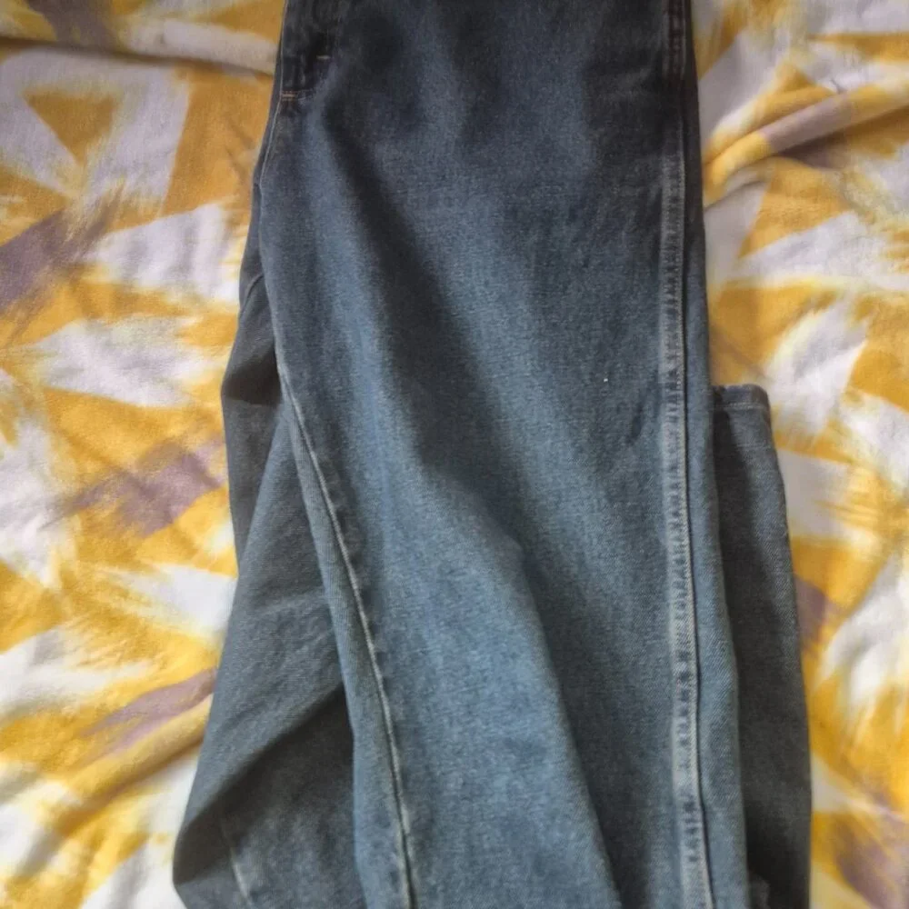 Men's Ruster Jeans - Picture 2 of 6